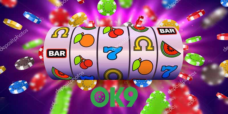 Chiến lược chinh phục jackpot tại OK9