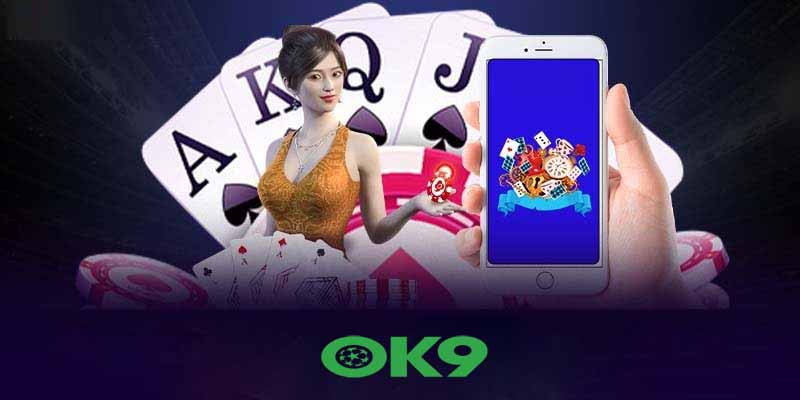 Giới thiệu về ứng dụng OK9